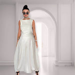 Schnittmuster Damen Kleid Sibilla Gr. 34-54 - Sewando