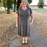Schnittmuster Raglanshirt/-kleid „Ein zarter Flügelschlag“ Damen Gr. 32 - 58 : - Sewando