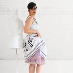 Schnittmuster Damen Kleid Martine Gr. 34-46 - Sewando