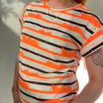 Schnittmuster T-Shirt Kleid UVA (32-58) : - Sewando