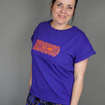Schnittmuster T-Shirt Kleid UVA (32-58) : - Sewando