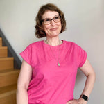 Schnittmuster T-Shirt Kleid UVA (32-58) : - Sewando