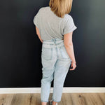 Schnittmuster T-Shirt Kleid UVA (32-58) : - Sewando