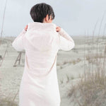 Schnittmuster Damen Kleid Vicky Gr. 34-54 A4 / Großformat - Sewando