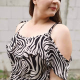 Schnittmuster Top/Kleid „Hand aufs Herz“ Damen Gr. 32 - 56 - Sewando