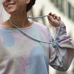 Schnittmuster oversize Sweater ACEDIA II (32-56) : - Sewando