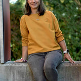 Schnittmuster oversize Sweater ACEDIA II (32-56) : - Sewando