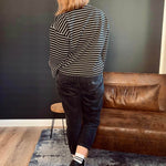 Schnittmuster oversize Sweater ACEDIA II (32-56) : - Sewando