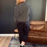 Schnittmuster oversize Sweater ACEDIA II (32-56) : - Sewando