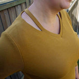 Schnittmuster Pullover „In perfektem Einklang“ Damen Gr. 32 - 62 - Sewando