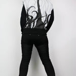 Schnittmuster Oversize Pullunder, Weste BRUNA (34-60) : - Sewando