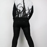 Schnittmuster Oversize Pullunder, Weste BRUNA (34-60) : - Sewando