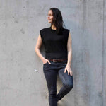 Schnittmuster Shirt/Rock/Kleid „Zeit zu Tanzen“ Damen Gr. 32 - 50 - Sewando