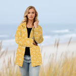 Schnittmuster Damen Steppjacke SONTJE Gr. 34-54 - Sewando
