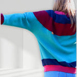 Schnittmuster Damenshirt Rentje Gr. 34-54 - Sewando