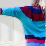 Schnittmuster Damenshirt Rentje Gr. 34-54 - Sewando