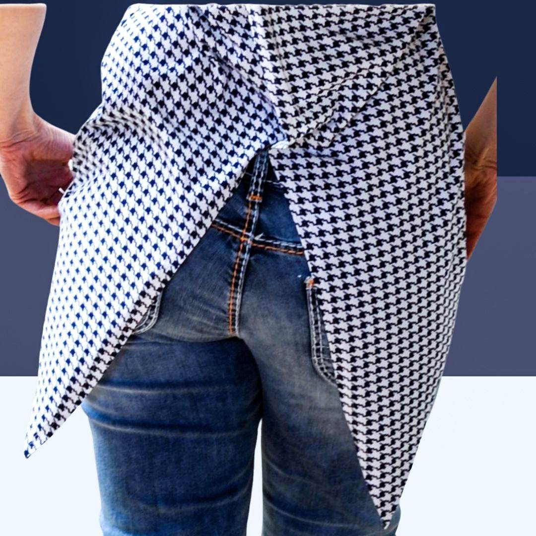 Schnittmuster Damen Shirt Fabiella Gr. 34-54 - Sewando