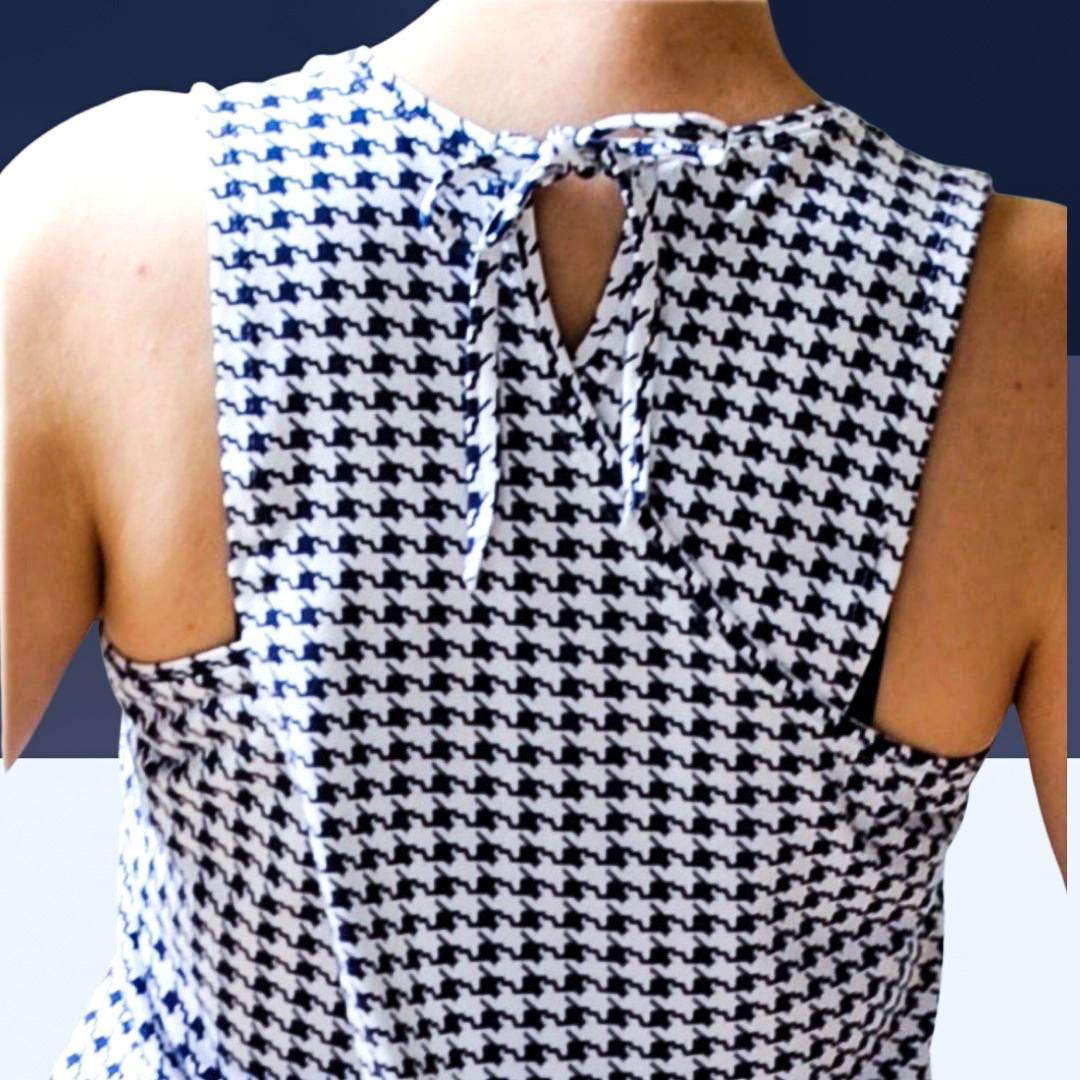 Schnittmuster Damen Shirt Fabiella Gr. 34-54 - Sewando