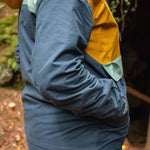 Schnittmuster Windbreaker „Flüstern des Waldes“ Damen Gr. 32 - 62 - Sewando