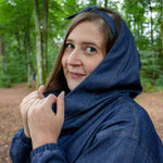 Schnittmuster Windbreaker „Flüstern des Waldes“ Damen Gr. 32 - 62 - Sewando