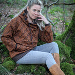 Schnittmuster Windbreaker „Flüstern des Waldes“ Damen Gr. 32 - 62 - Sewando