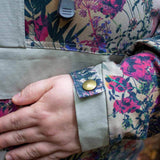 Schnittmuster Windbreaker „Flüstern des Waldes“ Damen Gr. 32 - 62 - Sewando