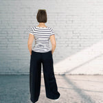 Schnittmuster Damen Hose Susanne Gr. 34-54 - Sewando