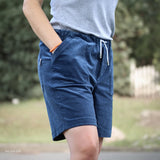 Schnittmuster Damenshorts "Flippy Skippy" Gr. 32-52