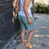 Schnittmuster Damenshorts "Flippy Skippy" Gr. 32-52