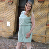 Schnittmuster Damenshorts "Flippy Skippy" Gr. 32-52