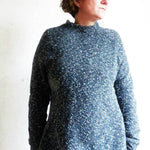 Schnittmuster Raglan Pullover Tunika FELICIA (34-48) : - Sewando