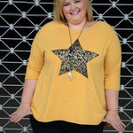 Schnittmuster Raglan Pullover Tunika FELICIA (34-48) : - Sewando