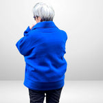 Schnittmuster Damen Jacke Esmé Gr. 34-54 - Sewando