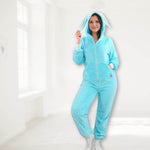 Schnittmuster Jumpsuit Elna Gr. 34-54 - Sewando