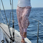 Schnittmuster Haremshose PIPPA Gr. 34-54 - Sewando