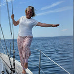 Schnittmuster Haremshose PIPPA Gr. 34-54 - Sewando