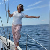 Schnittmuster Haremshose PIPPA Gr. 34-54 - Sewando