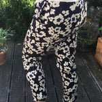 Schnittmuster schmale Hose, Slacks OLINDA (32-52) : - Sewando