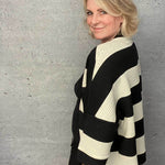 Schnittmuster Kimono Jacke ALVORADA (32-58) : - Sewando