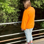 Schnittmuster Kimono Jacke ALVORADA (32-58) : - Sewando