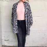 Schnittmuster Cardigan Strickjacke CARDIGA (34-56) : - Sewando