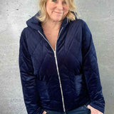 Schnittmuster Jacke, Wolljacke JACA (34-58) - Sewando
