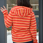 Schnittmuster Jacke, Wolljacke JACA (34-58) - Sewando