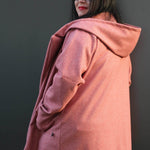 Schnittmuster Jacke, Wolljacke JACA (34-58) - Sewando