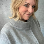 Schnittmuster Jacke, Wolljacke JACA (34-58) - Sewando