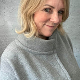 Schnittmuster Jacke, Wolljacke JACA (34-58) - Sewando