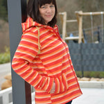 Schnittmuster Jacke, Wolljacke JACA (34-58) - Sewando