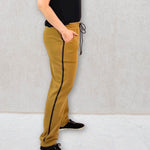 Schnittmuster Hose Loni Gr. 34-54 Jogginghose - Sewando