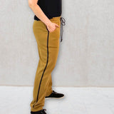 Schnittmuster Hose Loni Gr. 34-54 Jogginghose - Sewando