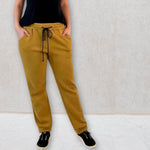 Schnittmuster Hose Loni Gr. 34-54 Jogginghose - Sewando